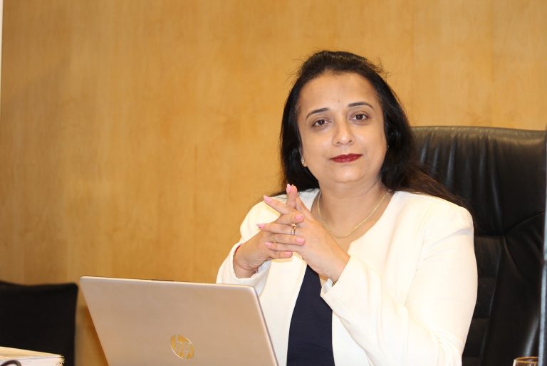 Dr. Isha Mehta - Registered Migration Agent