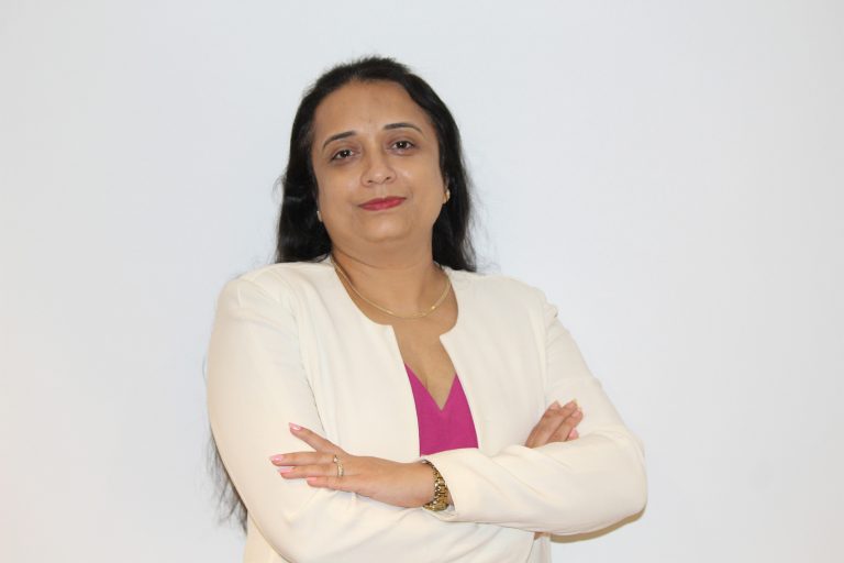 Dr. Isha Mehta - Registered Migration Agent Australia